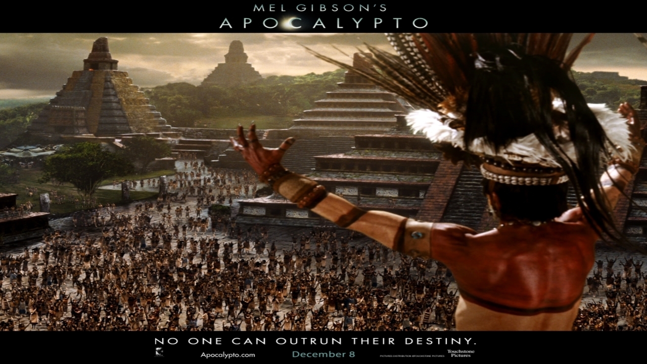 Apocalypto In Hindi Download