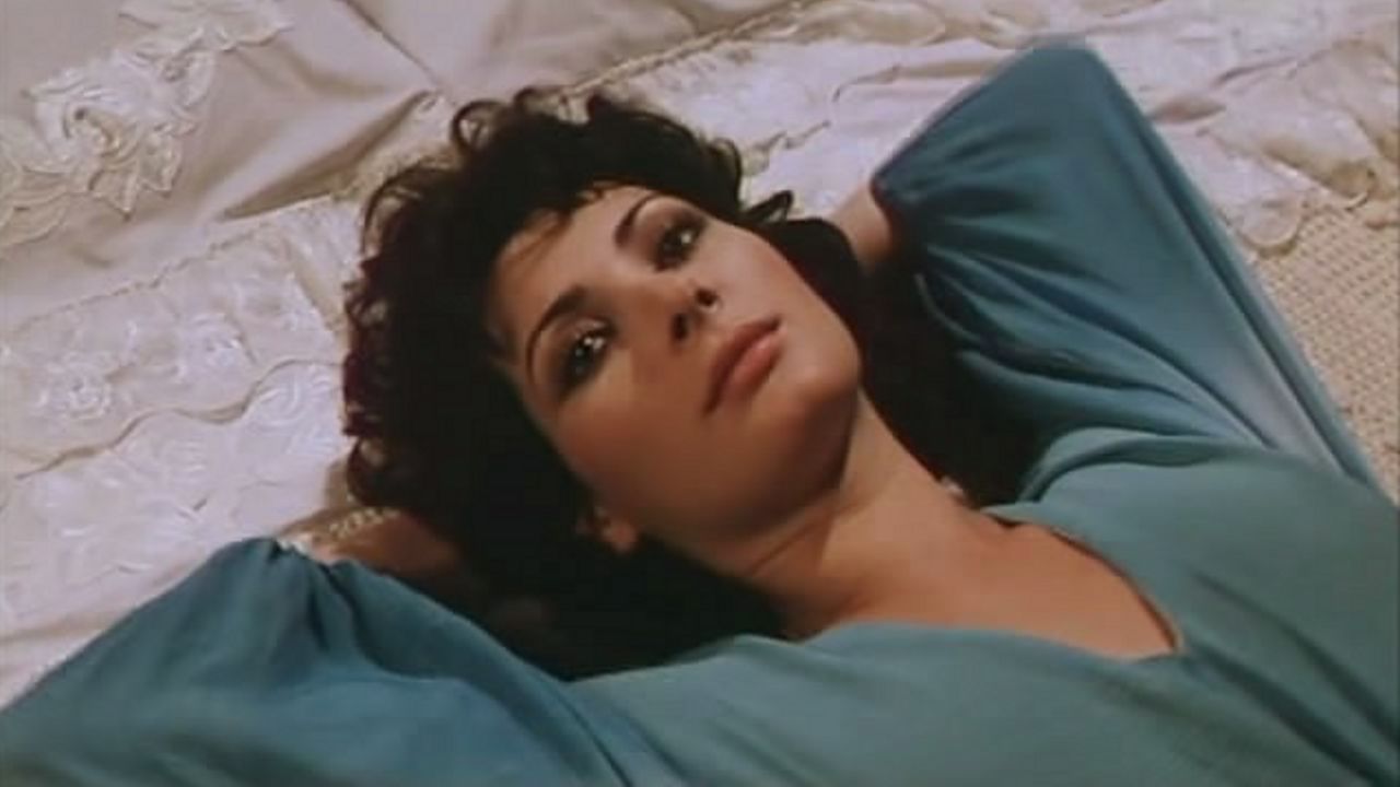 Девственница По Имени Мария Фильм 1975