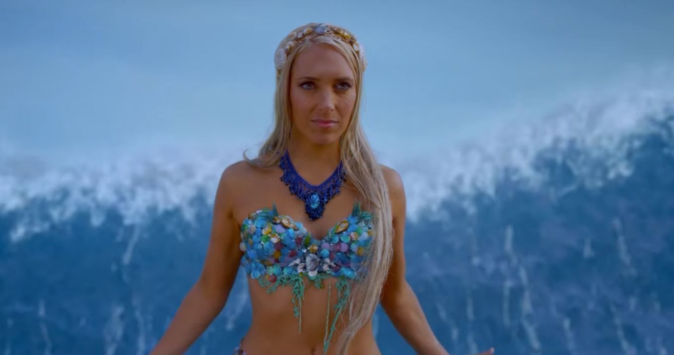 Scales Mermaids Are Real (2016) Teljes film adatlapja Mafab.hu