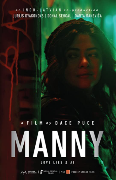 Manny Film Kritik K Vide K Szerepl K Mafab Hu