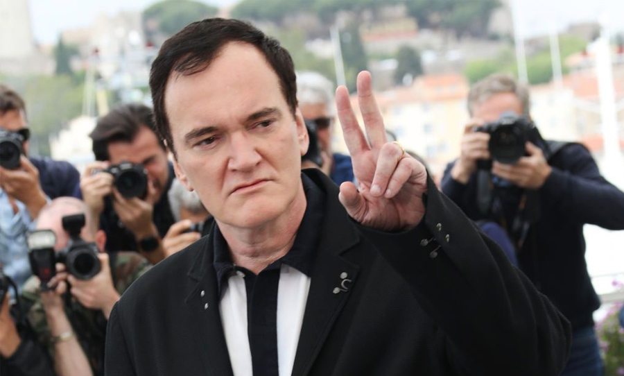 Mutatjuk Quentin Tarantino személyes filmajánlóját Mafab hu