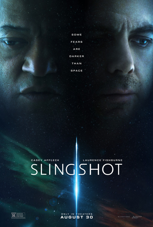 Slingshot Film Kritik K Vide K Szerepl K Mafab Hu