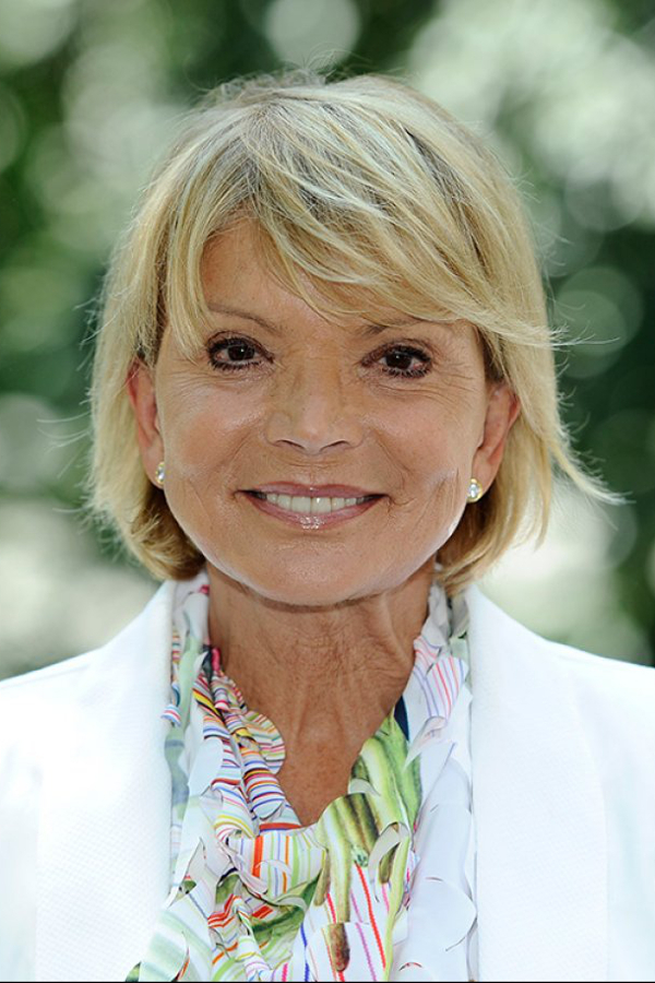 Uschi Glas 2022