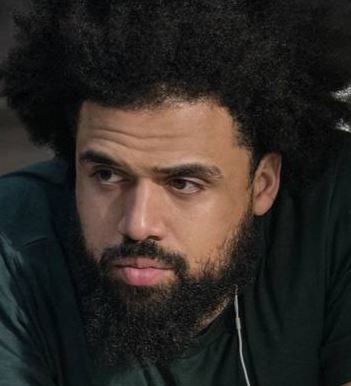 Steven Caple Jr Filmek K Pek D Jak Szem Lyis G Adatlap Mafab Hu