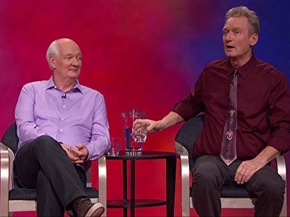 Whose Line Is It Anyway sorozat 2013 Kritikák videók szereplők