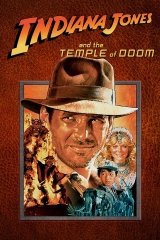 Indiana Jones Es A Vegzet Temploma [1984]