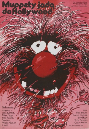 Muppet Show Film 1979 Kritikak Videok Szereplok Mafab Hu