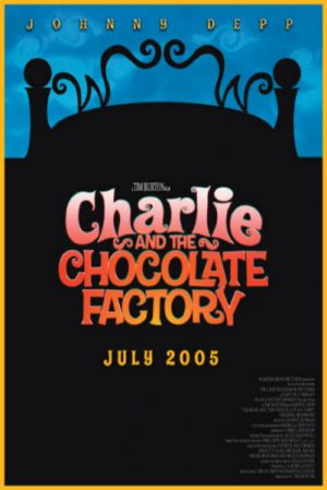 Charlie Es A Csokigyar Film 2005 Kritikak Videok Szereplok Mafab Hu