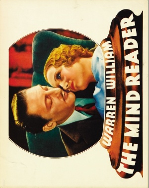 The Mind Reader - Film