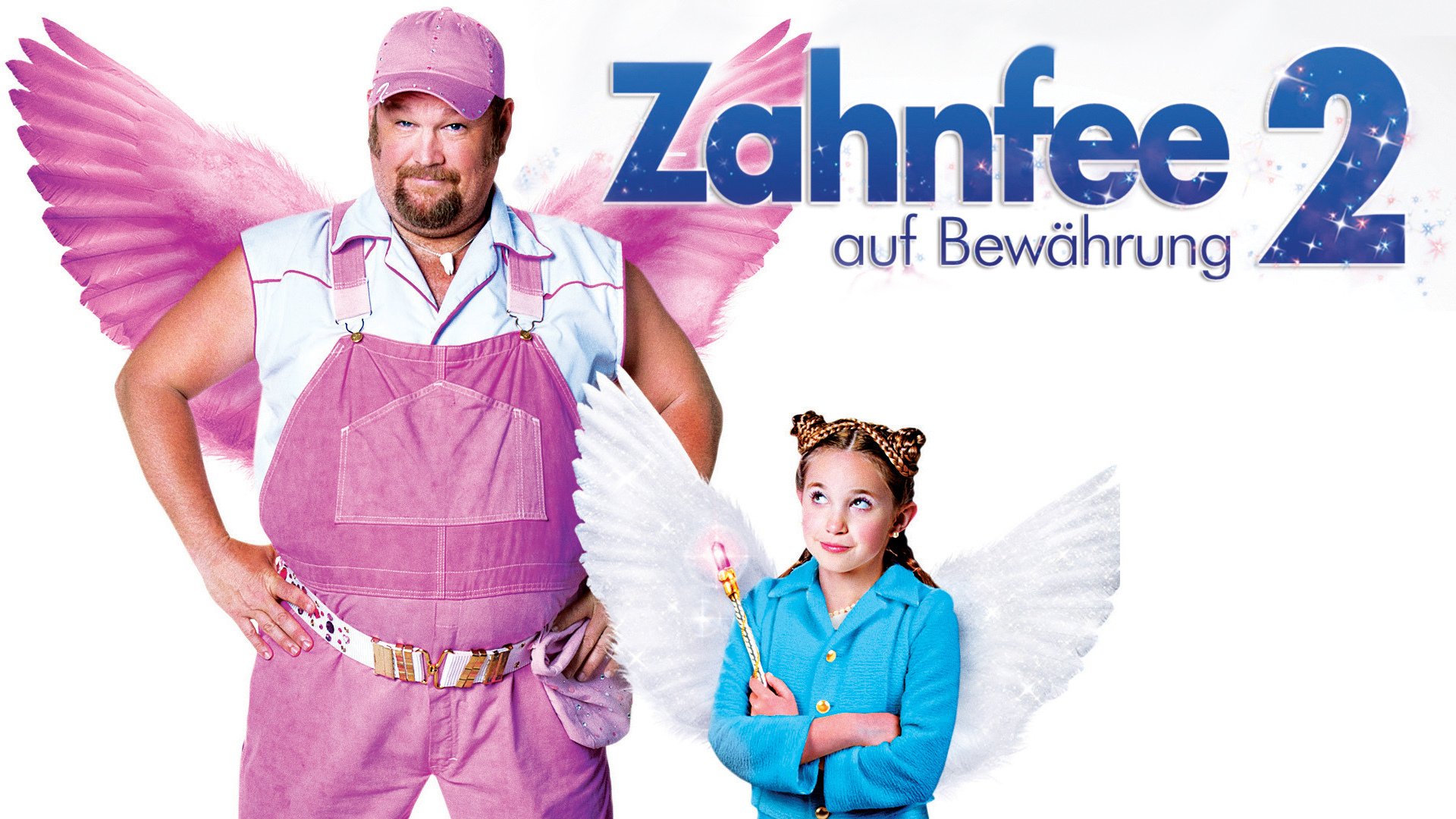 Tooth Fairy 2 (2012) Teljes filmadatlap Mafab.hu