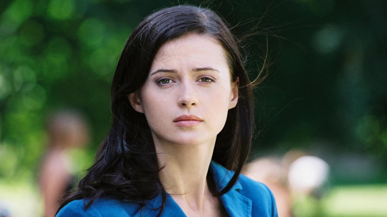 ścieżka Dźwiękowa Do Filmu Tylko Mnie Kochaj Tylko mnie kochaj (2006) | Teljes filmadatlap | Mafab.hu