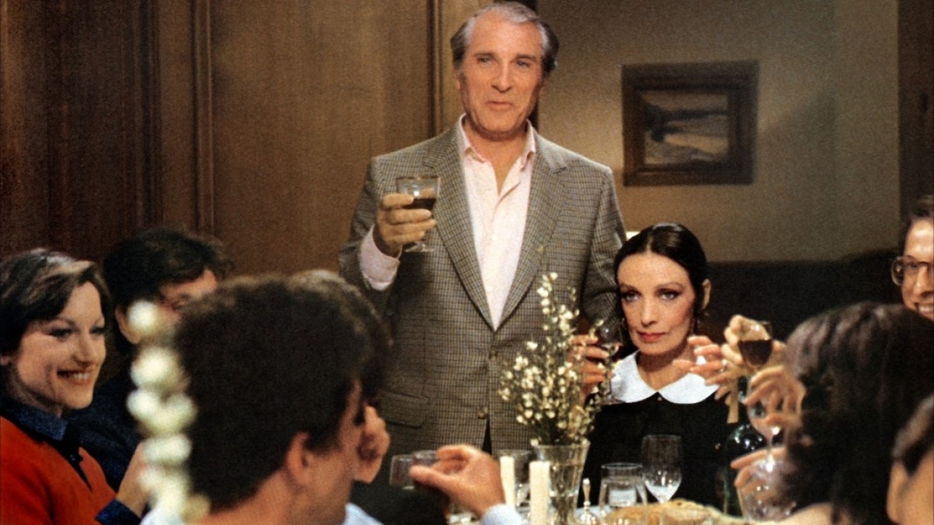 Que Les Gros Salaire Levent Le Doigt Que les gros salaires lèvent le doigt! (1982) | Teljes filmadatlap