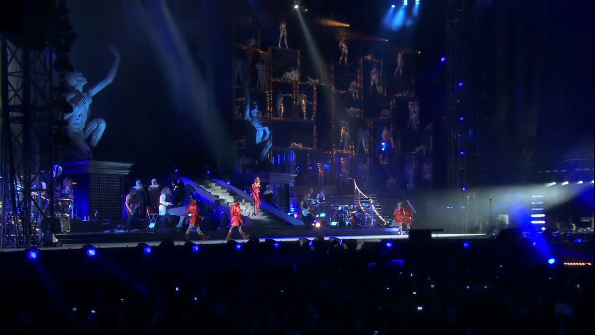 Mylène Farmer Live 2009 Stade De France Complet Mylène Farmer: Stade de France (2010) | Teljes filmadatlap | Mafab.hu