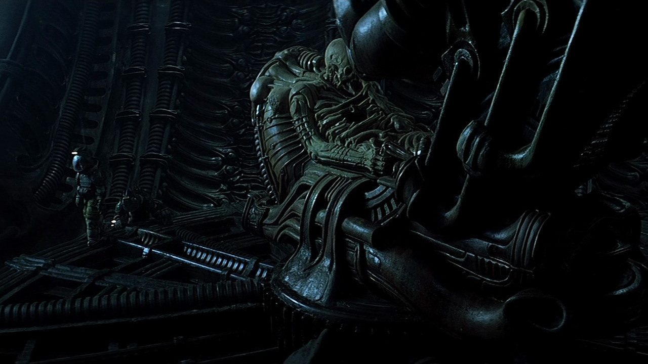 The 'Alien' Saga (2002) | Teljes Filmadatlap | Mafab.hu