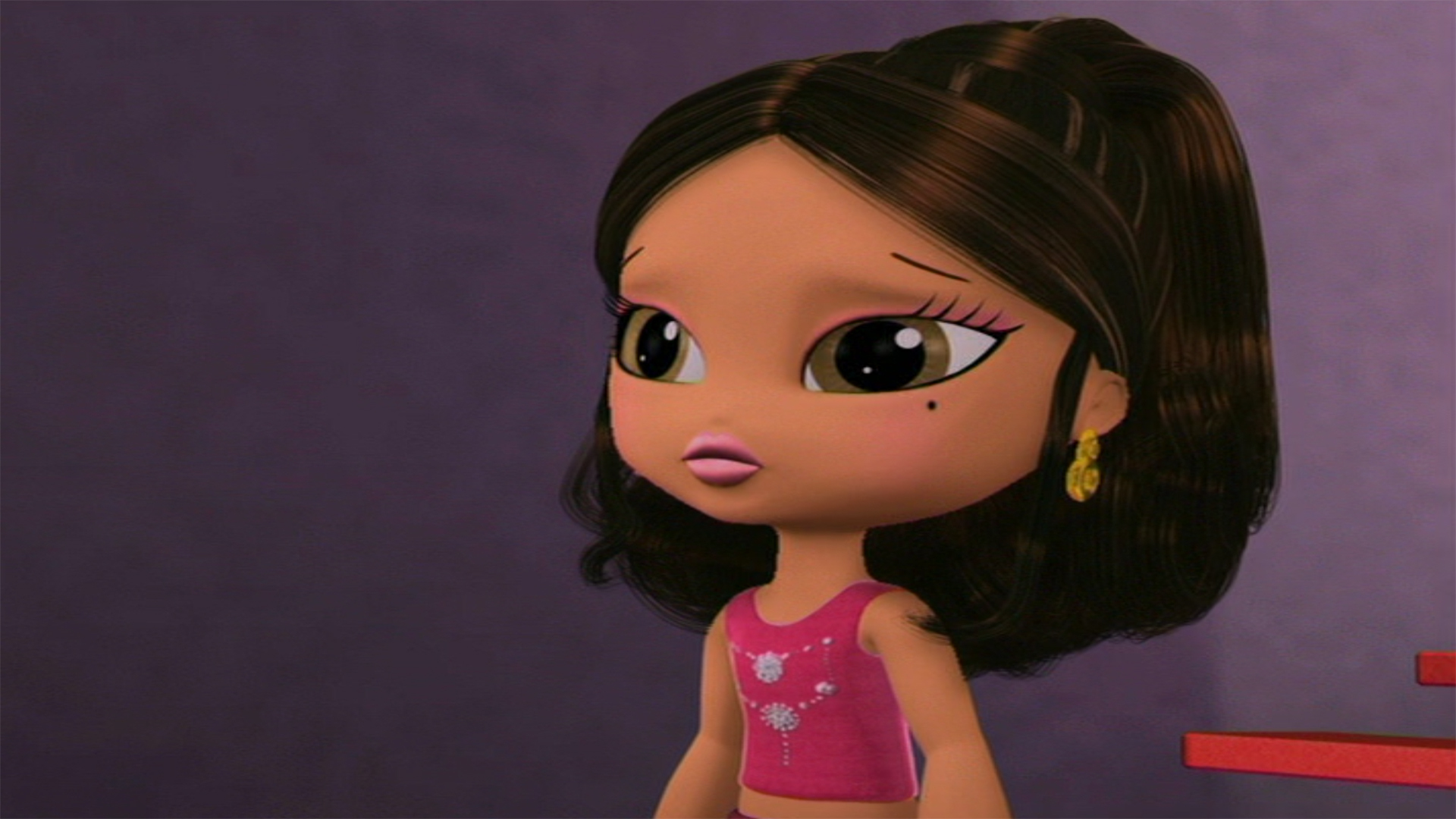 Bratz Kidz SleepOver Adventure (2007) Teljes filmadatlap Mafab.hu