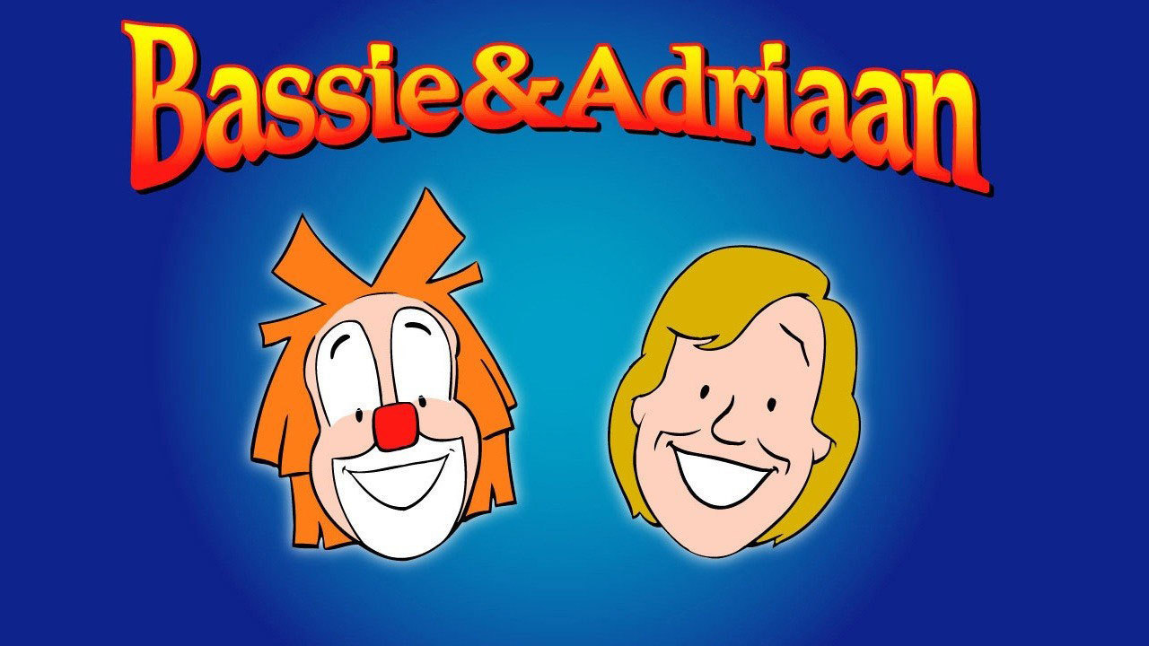 Bassie En Adriaan En De Huilende Professor 1982 Sorozat Mafab hu bassie-en-adriaan-en-de-huilende-professor-1982-sorozat-mafab-hu