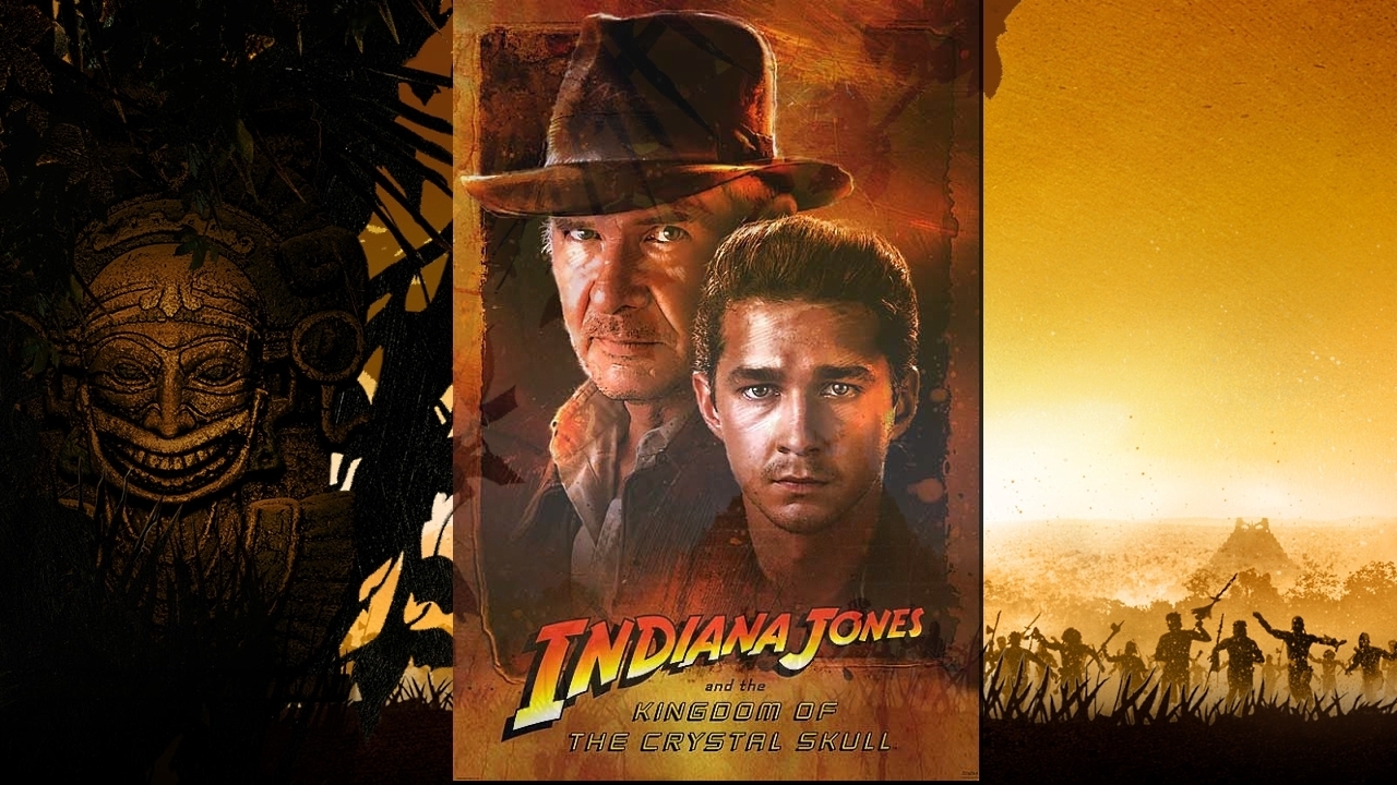 Indiana Jones s a vgzet temploma Wikipdia