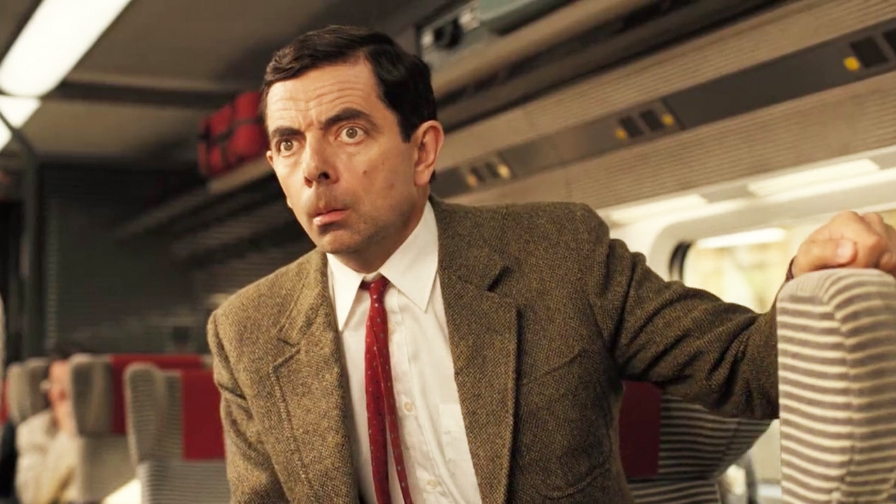 MR BEAN NYARAL TELJES FILM MAGYARUL