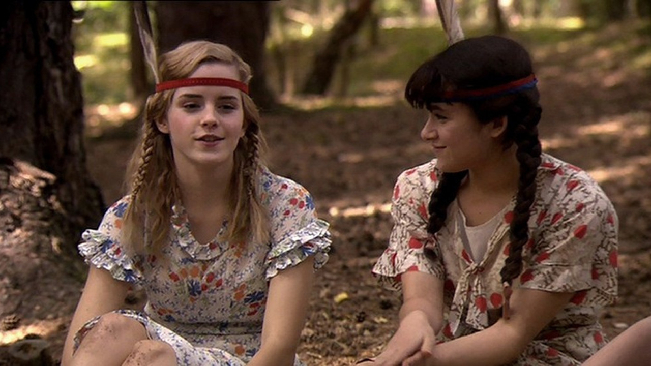 Ballet Shoes (2007) Teljes filmadatlap Mafab.hu