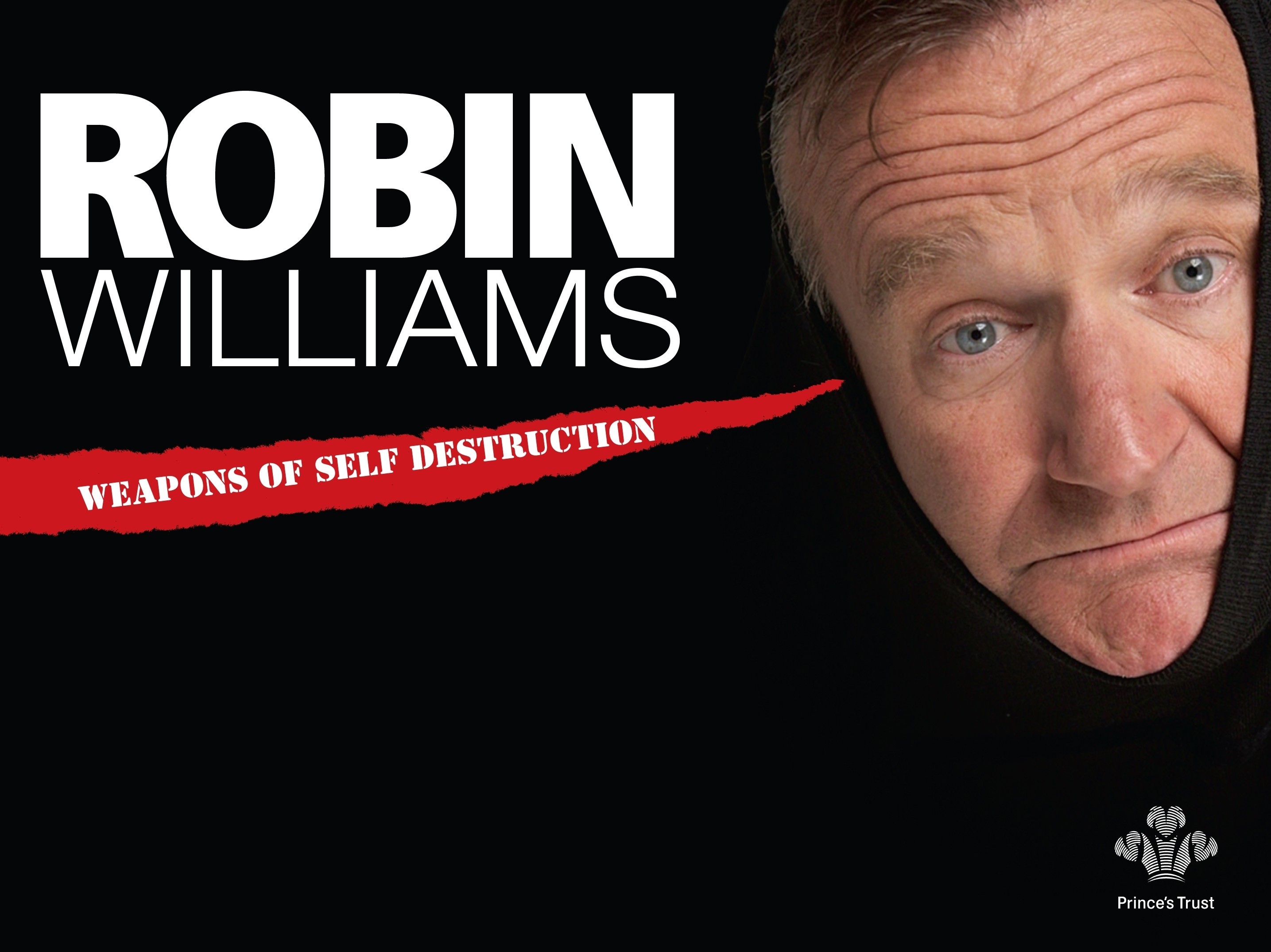 Robin Williams: Weapons of Self Destruction (2009) | Teljes filmadatlap - Robin Williams Weapons Of Self Destruction Full Online