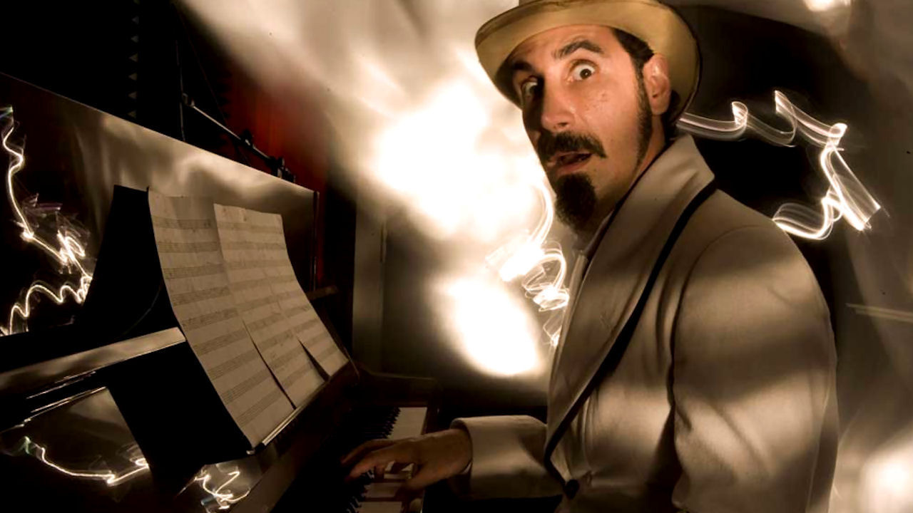 Serj Tankian Elect the Dead Symphony (2010) Teljes filmadatlap