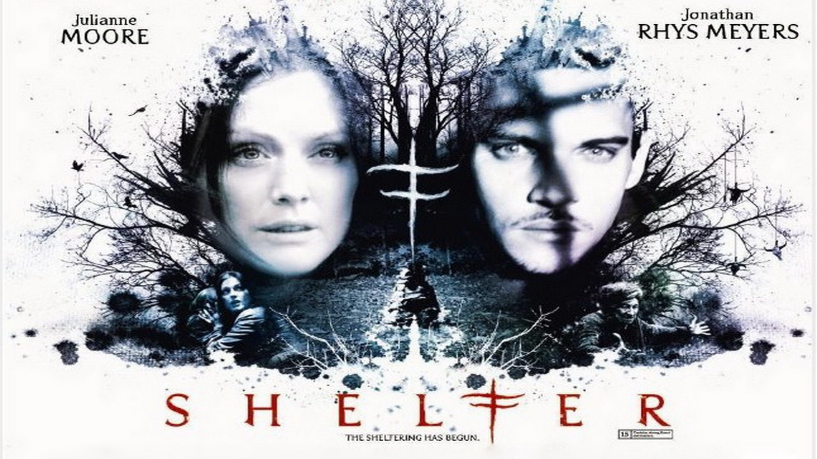 Képtalálat a következőre: „Végső menedék (2010)Shelter”