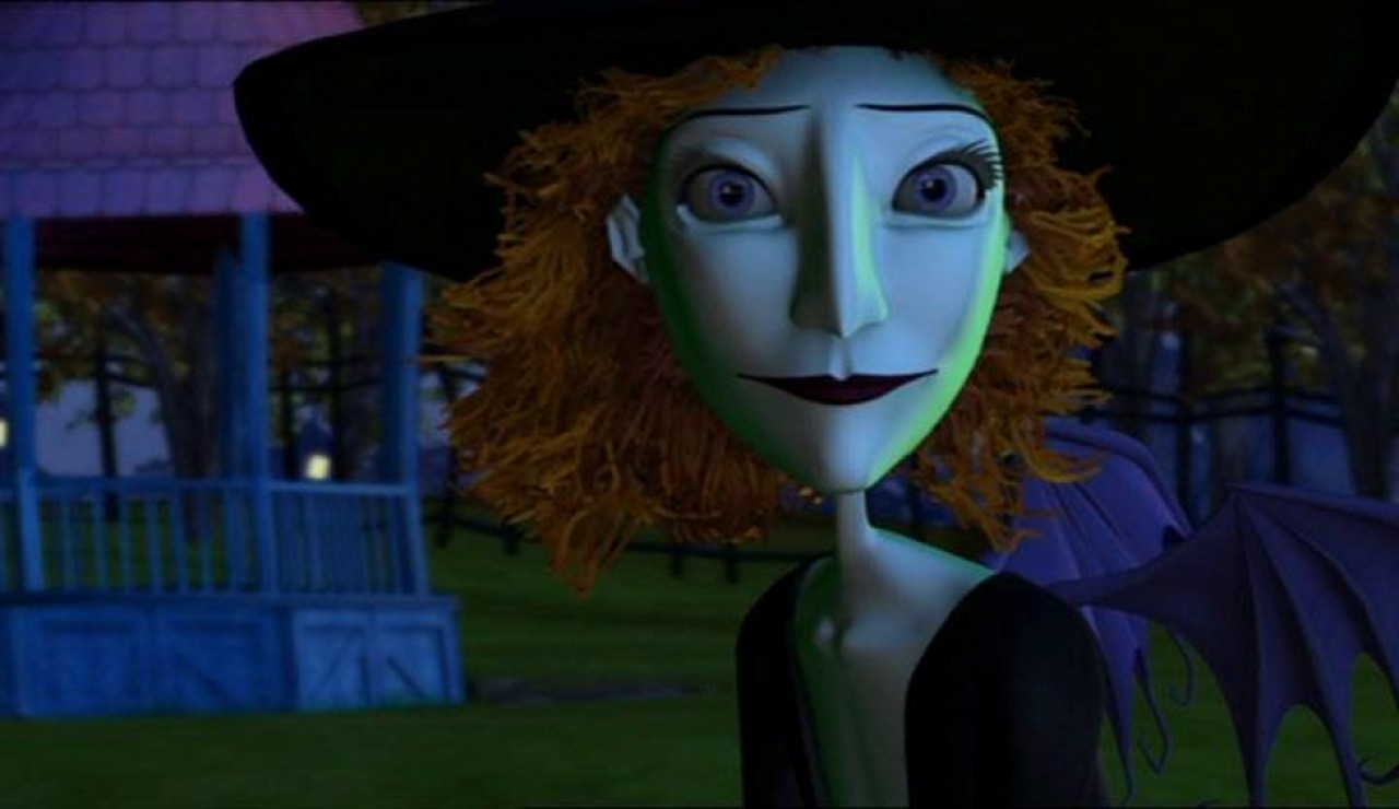 Scary Godmother The Revenge Of Jimmy Where To Watch Scary Godmother: The Revenge of Jimmy (2005) | Teljes filmadatlap