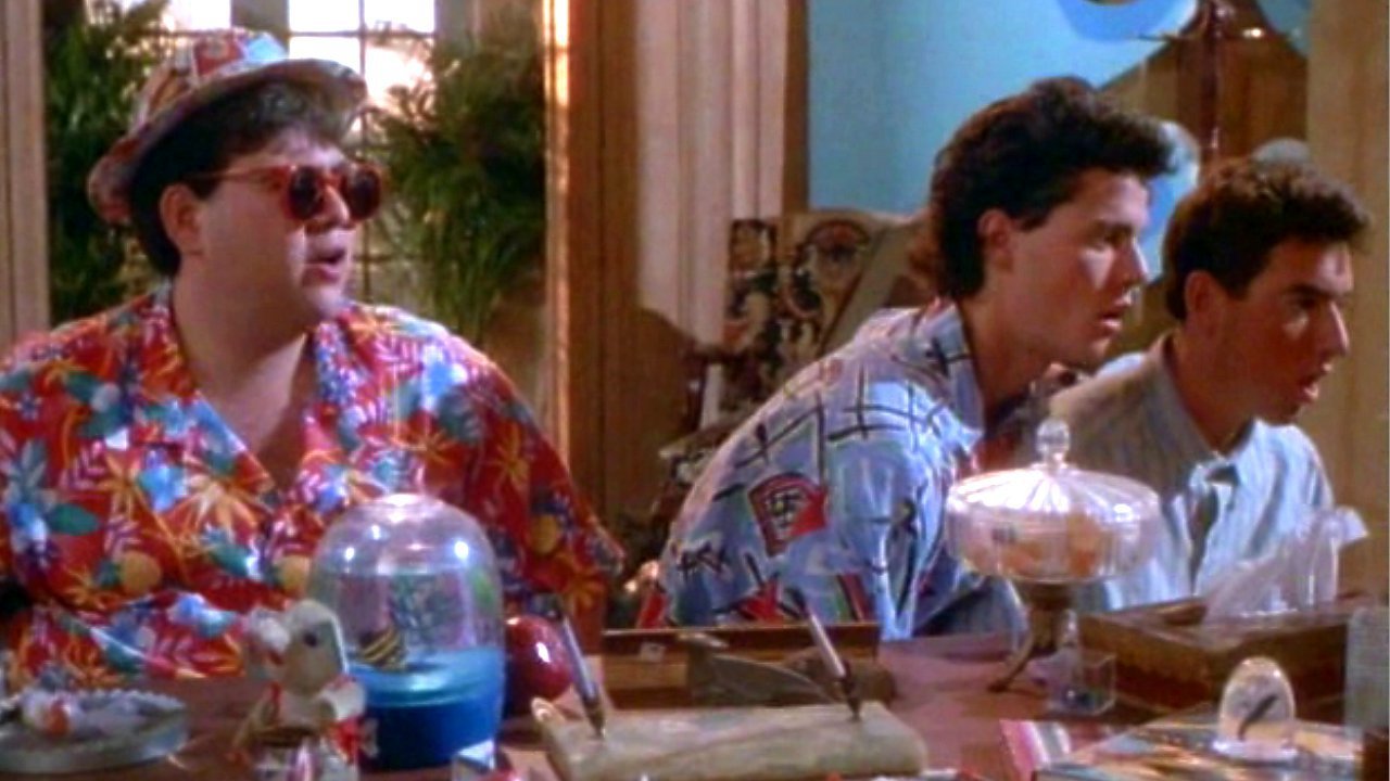 Screwball Hotel (1988) Képek Mafab.hu