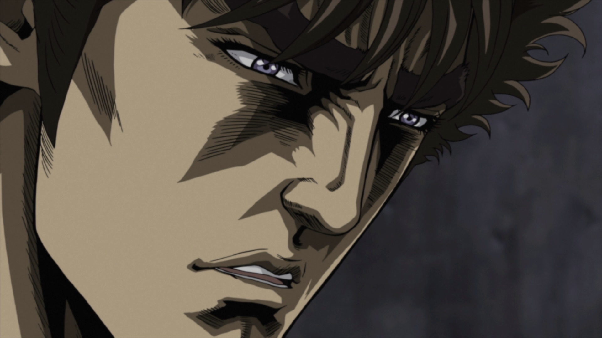 Shin Kyūseishu Densetsu Hokuto No Ken