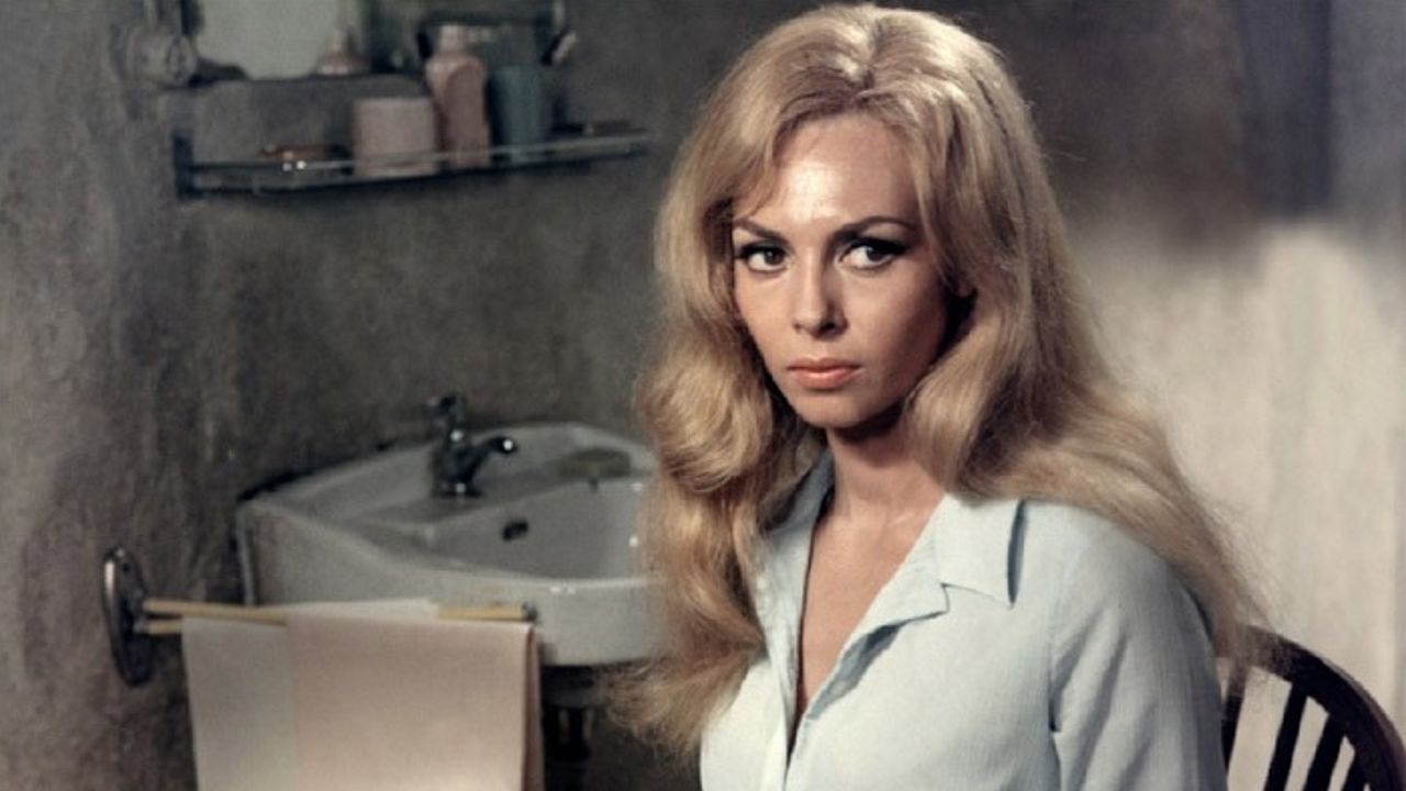 Le Jour Du Soleil Noir Film Soleil noir (1966) | Teljes filmadatlap | Mafab.hu