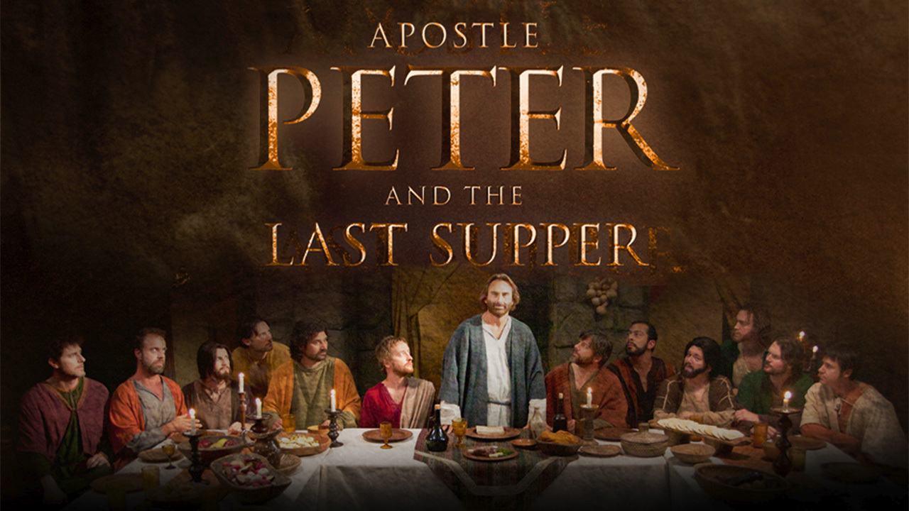 Apostle Peter And The Last Supper 2012 Apostle Peter and the Last Supper (2012) | Teljes filmadatlap | Mafab.hu