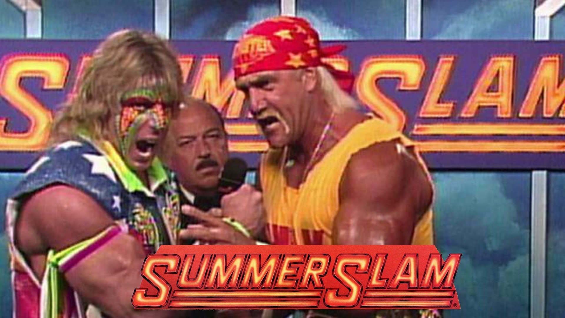 Summerslam 1991 Teljes Filmadatlap Mafabhu