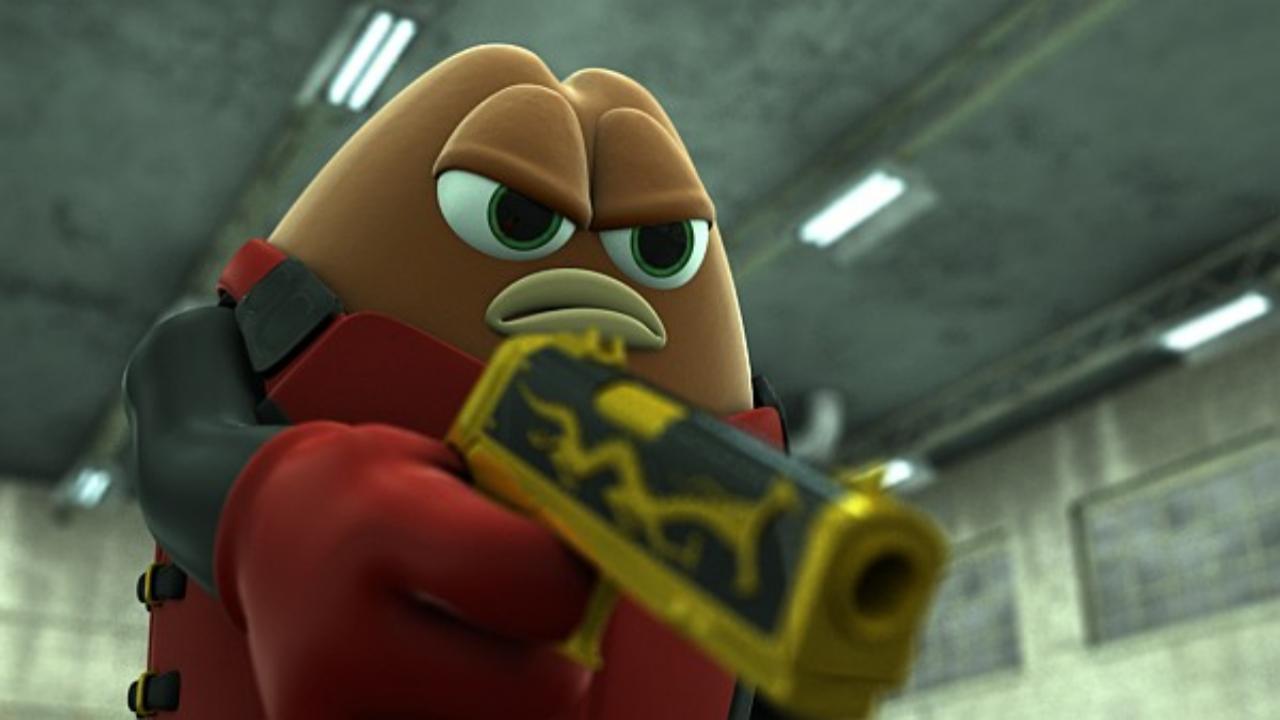 Killer Bean 2 The Party (2000) Teljes filmadatlap Mafab.hu