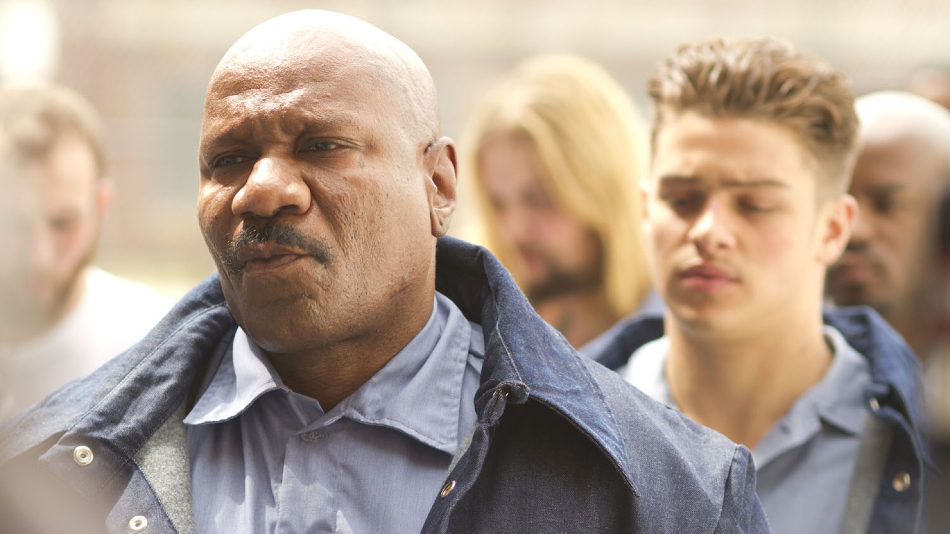 Jamesy Boy (2014) Teljes filmadatlap Mafab.hu