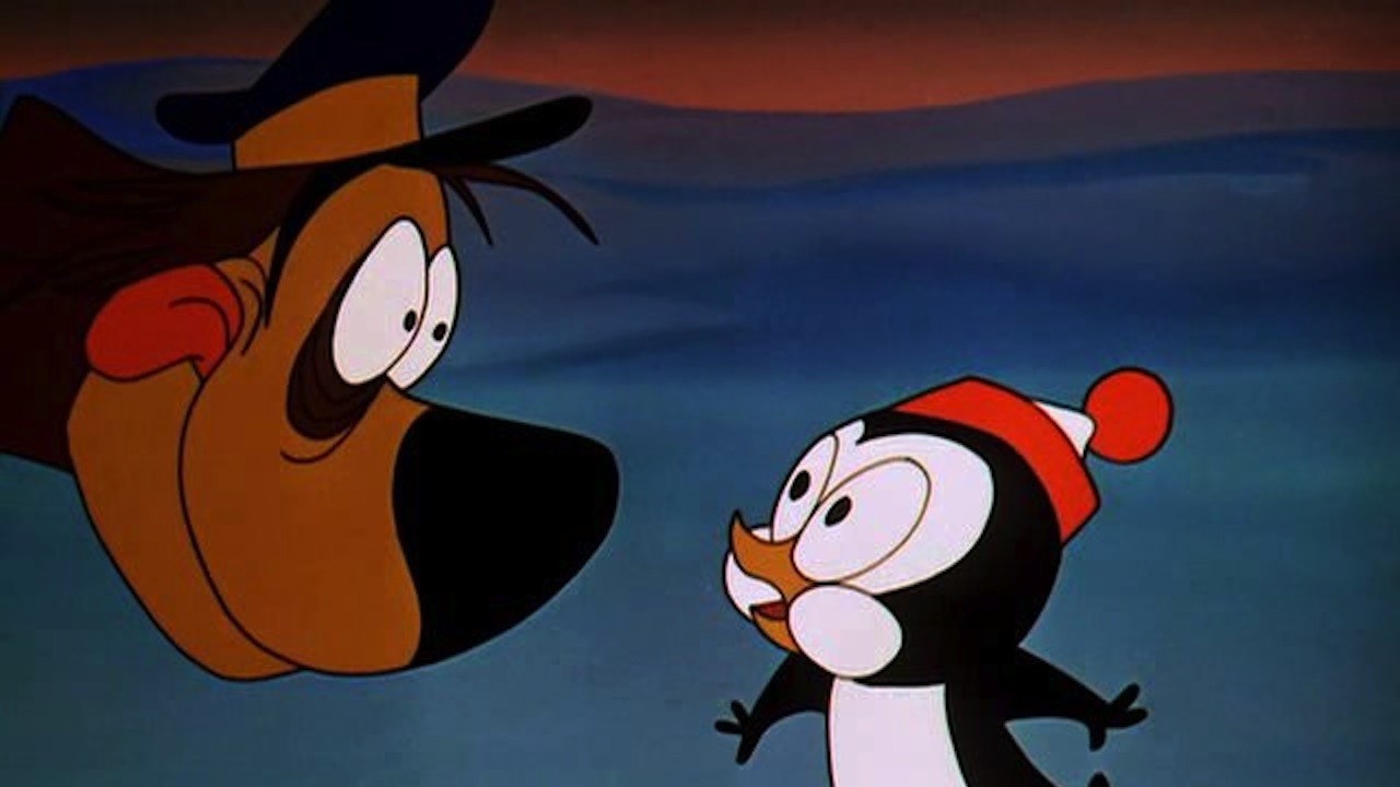 Chilly Willy (1953) Teljes filmadatlap Mafab.hu
