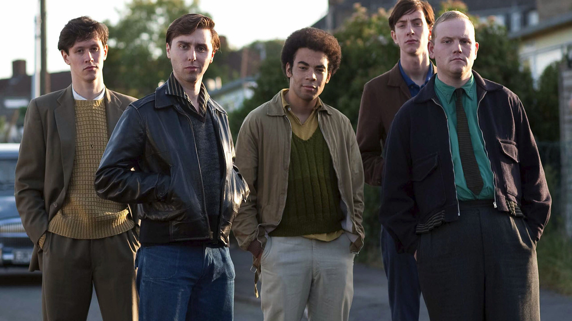 Rock & Chips (2010) Sorozat Mafab.hu