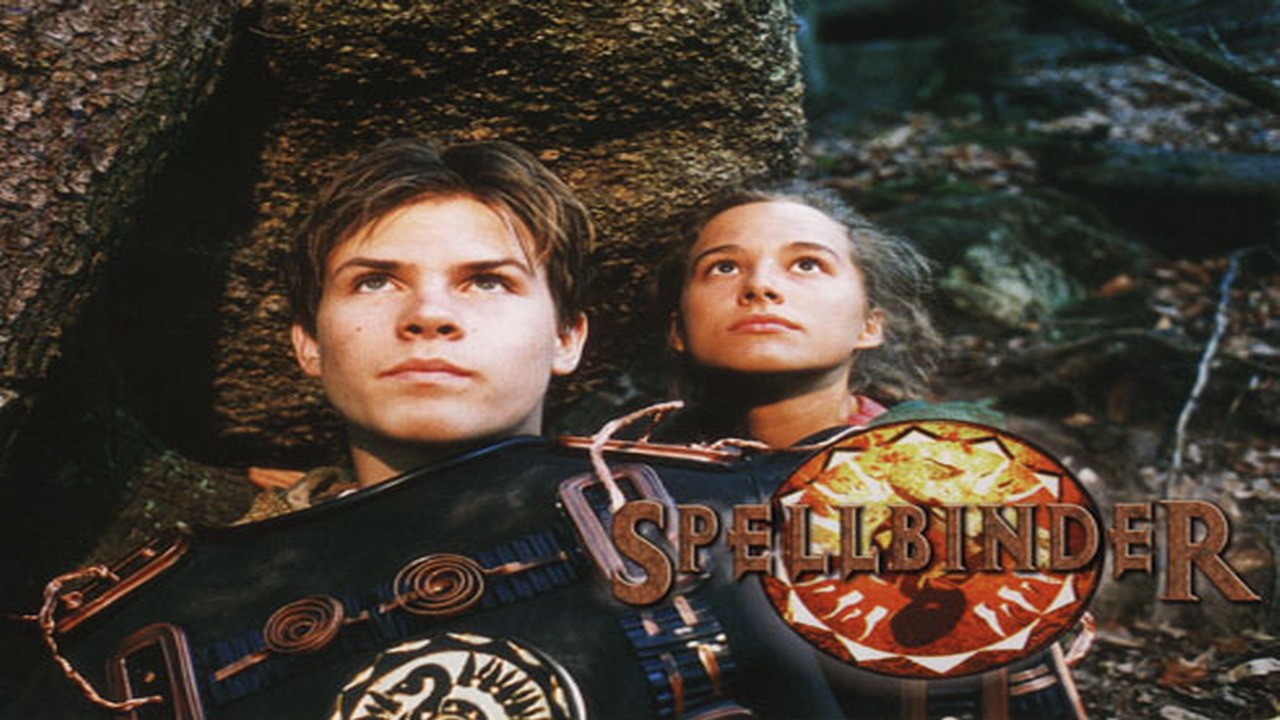 Spellbinder (1995) - Sorozat | Mafab.hu