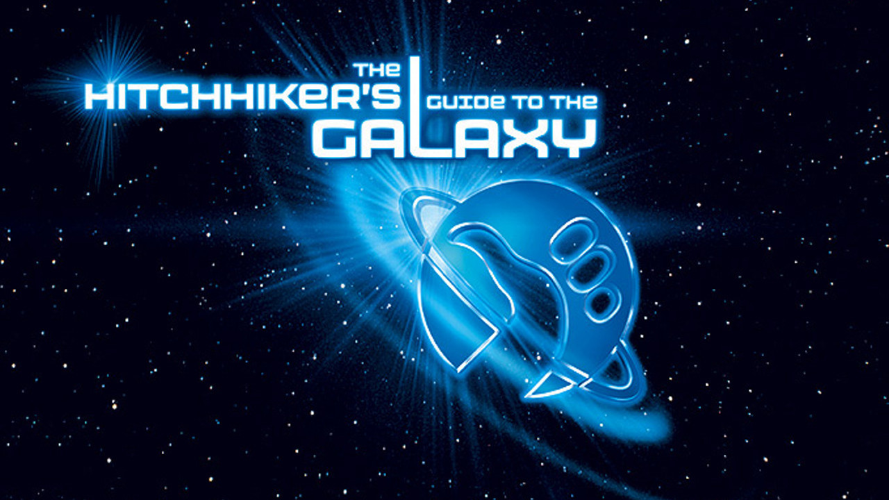 Making of The Hitchhikers Guide To The Galaxy 1981 TV Show