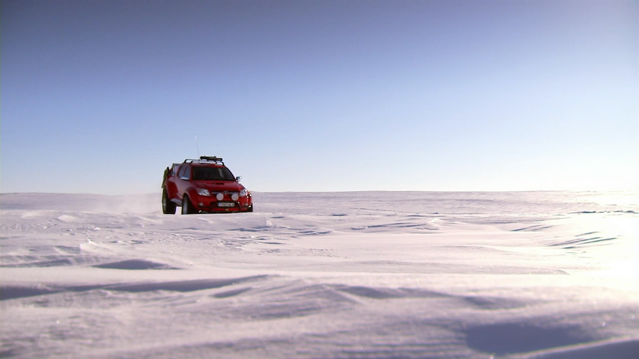 Top Gear Polar Special Sorozat Mafab.hu