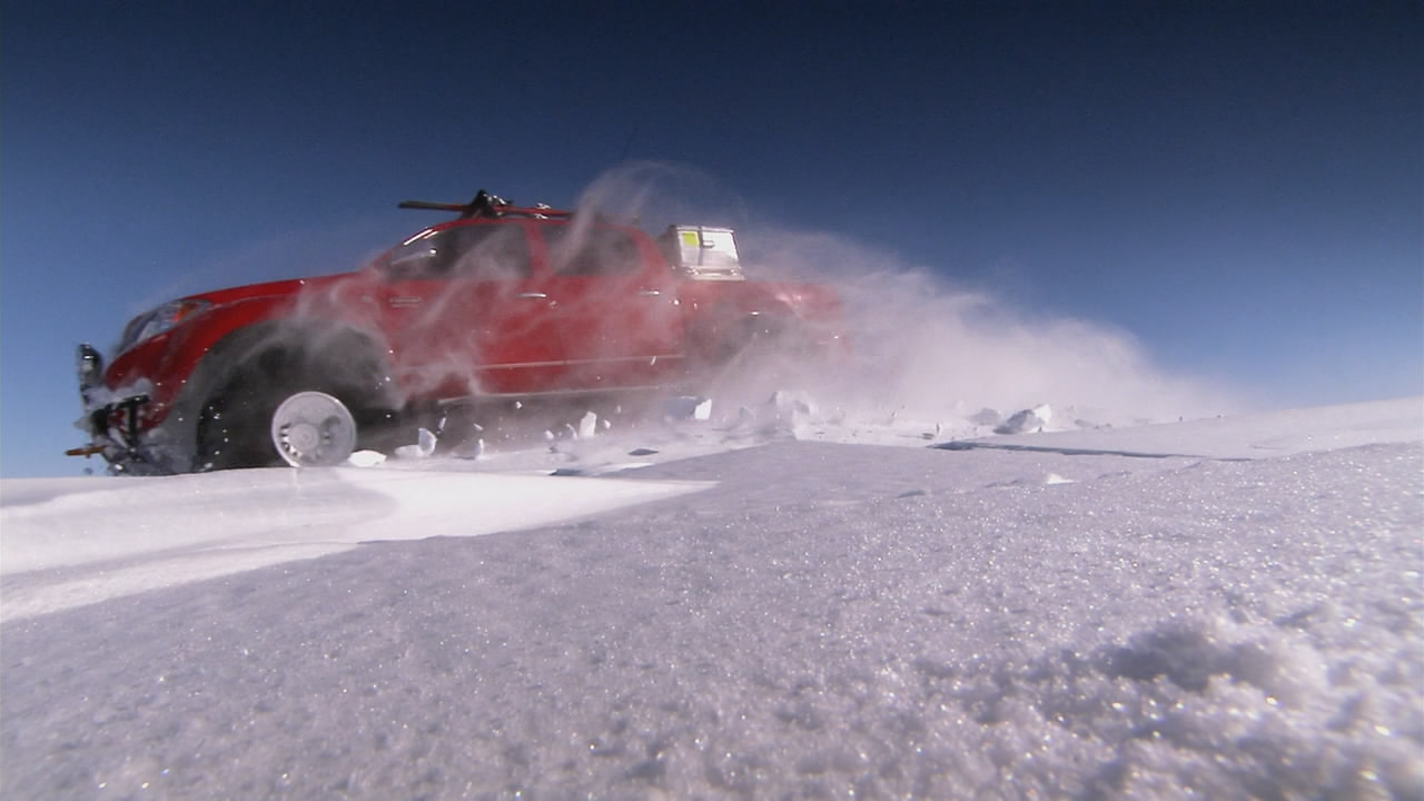 Top Gear Polar Special Sorozat Mafab.hu