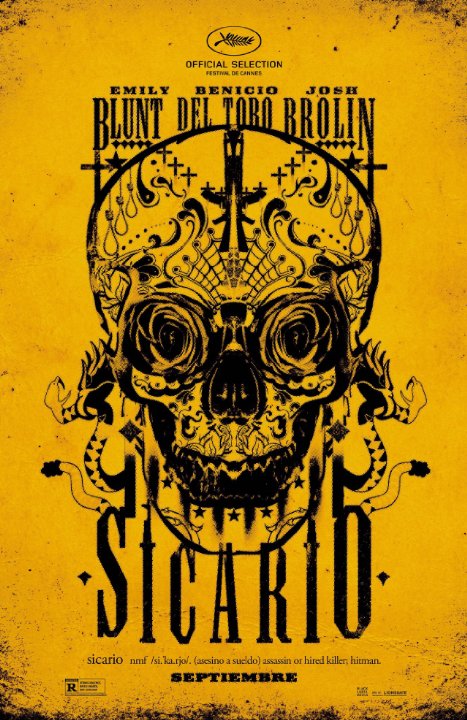 Sicario A Bergyilkos Sicario 2015 Mafab Hu