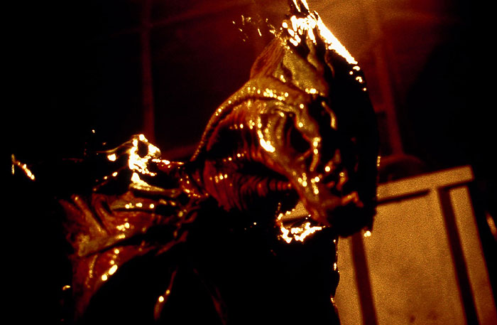 A dzsungel szörnye (1997)  Teljes filmadatlap  Mafab.hu