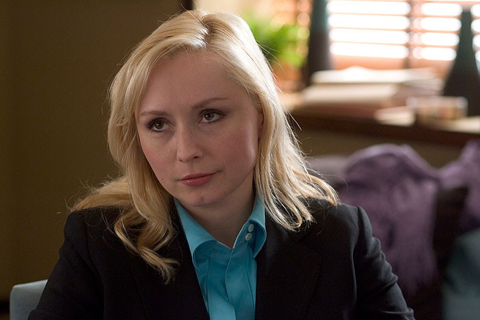 Nina Siemaszko Filmek, képek, díjak Személyiség adatlap Mafab.hu