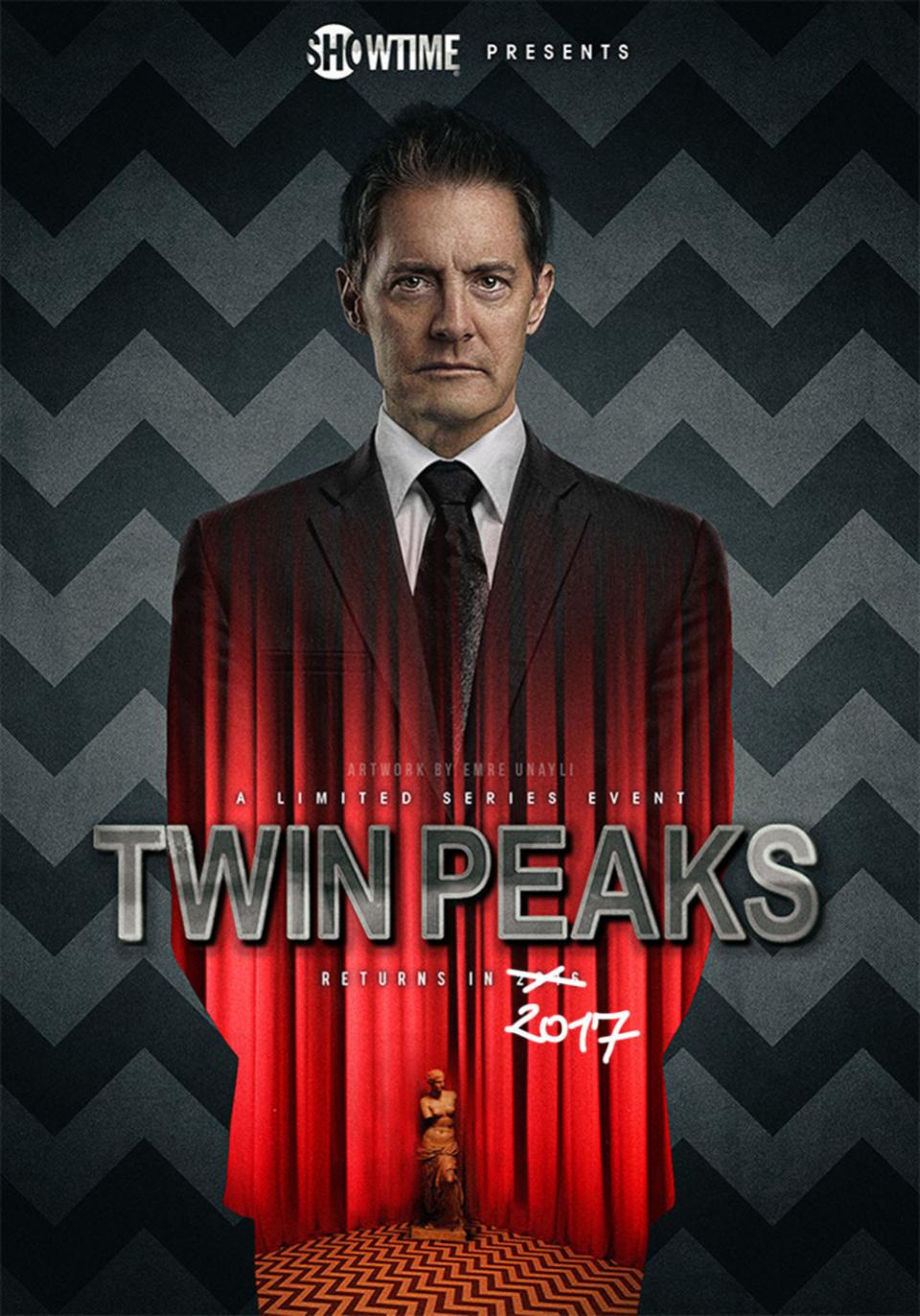 Twin Peaks 2 Évad 4 Rész Twin Peaks 2 Évad Mozinet Me Online Filmek Sorozatok