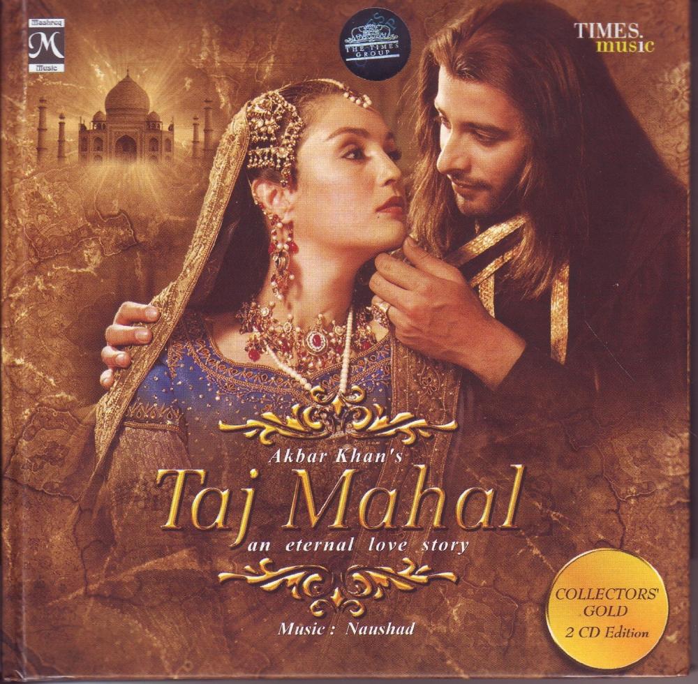 Taj Mahal An Eternal Love Story film 2005 Kritik k Vide k 