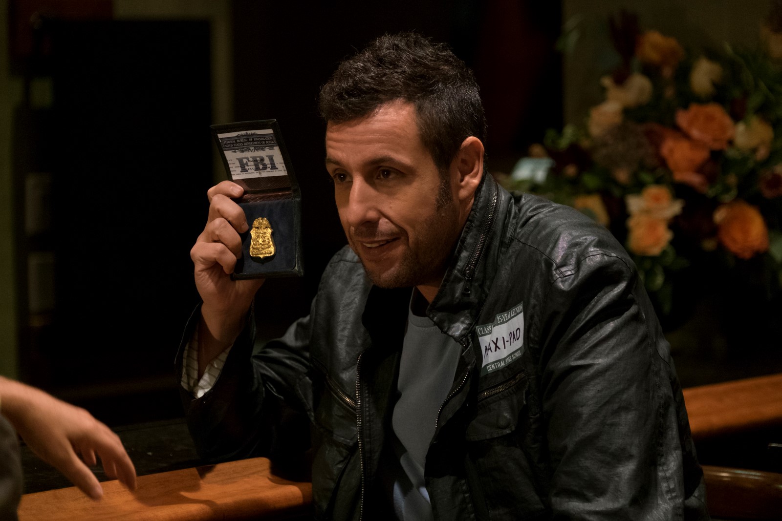 Adam Sandler | Filmek, képek, díjak | Személyiség adatlap | Mafab.hu