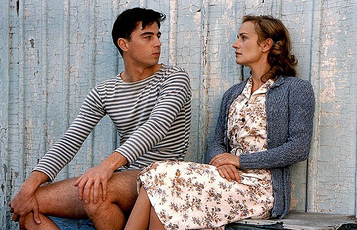 Pierre Jolivet Sandrine Bonnaire Compagnon 1999 Kelet-nyugat (1999) | Teljes filmadatlap | Mafab.hu