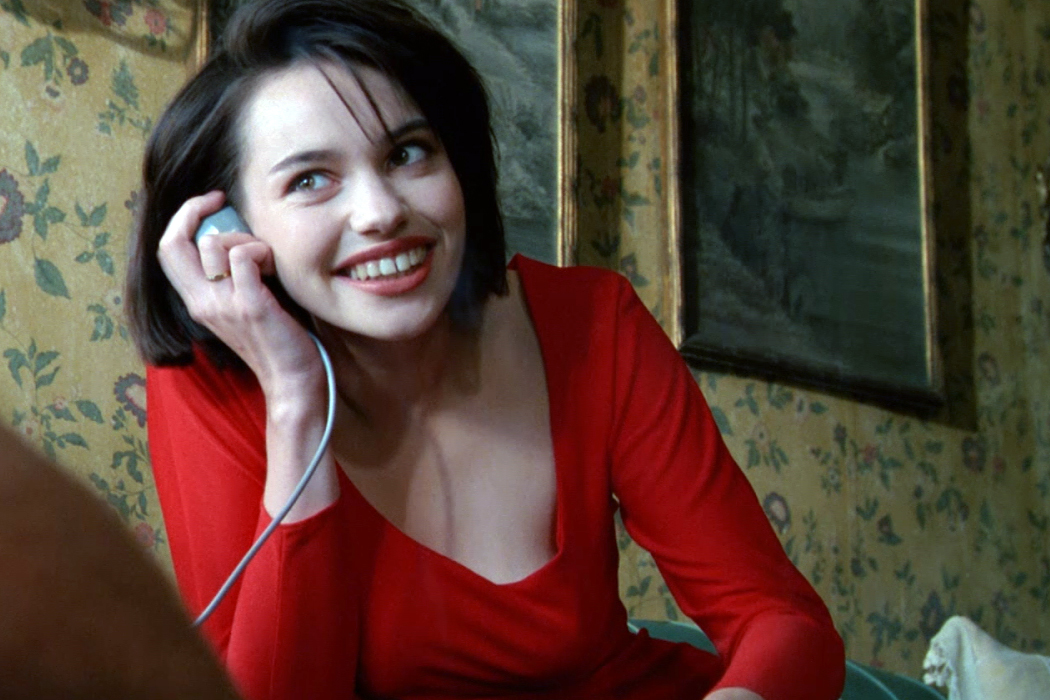 Betty Blue Teljes Filmadatlap Mafab Hu