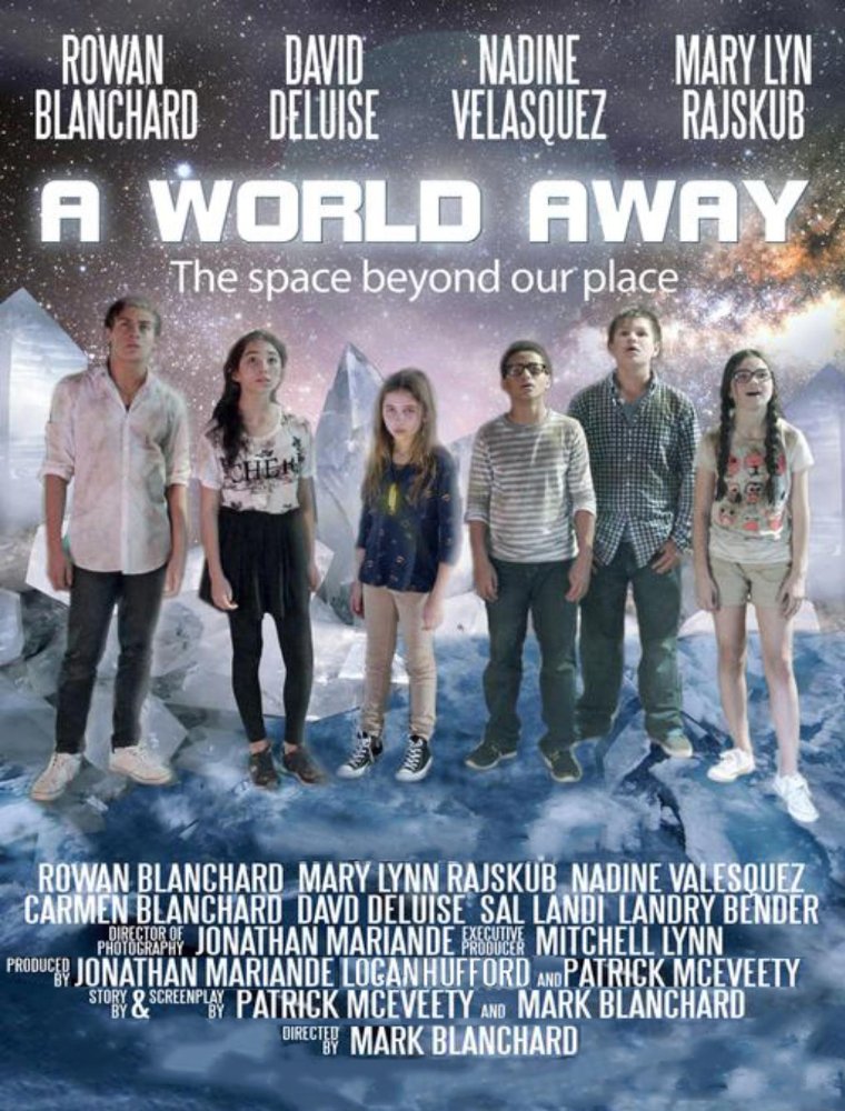 A World Away (film, 2019) | Kritikák, videók, szereplők | MAFAB.hu