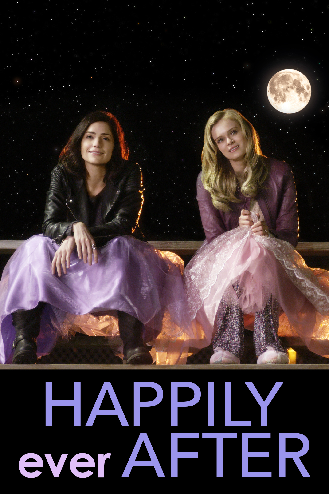 Happily Ever After & Everything In Between by Debbie Tung